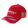 Puma Ferrari Kimi Raikkonen Driver Hat