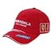 Puma Ferrari Kimi Raikkonen Driver Hat