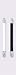 Digital 528Ew 4' White - Antennas - Antenna-Acc