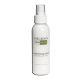 Surgeon's Skin Secret Moisturizing Lotion with 60% Aloe Vera
