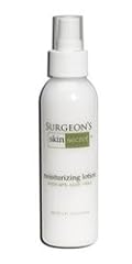 Moisturizing Lotion w/ 60% Aloe Vera - 4 oz