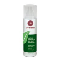 Zia Natural Skincare Sea Tonic Rosewater and Aloe Toner 6 fl oz 11 2 vEpUtL Zia Natural Skincare Sea Tonic Rosewater and Aloe Toner 6 fl oz