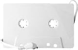 Review U-Bop Accessories  / U-Bop In Car Cassette Adapter for Apple iPod All Generations , White