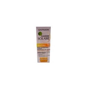 Garnier Ambre Solaire Face Protection Cream Spf30 75ml 11 23prBmlL. SL500 AA300 Garnier Ambre Solaire Face Protection Cream Spf30 75ml
