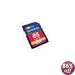 Transcend 8GB SDHC Card