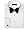 Tuxedo Shirt - Wing Collar 1/2 Inch Pleat 100% Cotton (17 - 36/37)
