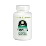 Genistein Soy Isoflavone 1000 mg - 240 tabs., (Source Naturals)