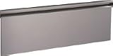 Dacor Millennia Series MRWD27S Renaissance Warming Drawer with 500 Watt Heating Element, 4 Timer Settings Plus Infinite Mode and Blue LED Light Indicator: 27-Inches