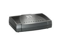 LevelOne NetCon FBR-1161A - Router - DSL Preisvergleich