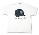 Minor League Baseball Las Vegas 51's T-Shirt