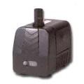 Pond-Fountain Pumps & Foggers