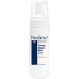 NeoStrata Foaming Glycolic Wash AHA 20 3.4oz
