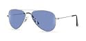 Ray Ban RB 3044 AVIATOR SMALL METAL Sunglasses