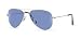 Ray Ban RB 3044 AVIATOR SMALL METAL Sunglasses