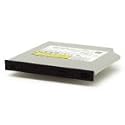 Panasonic ノートPC内蔵用 DVDスリム スーパーマルチドライブ スリムラインSATA接続 UJ-8B0 (バルク品)