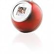 GPX Digital Photo Ornament Red PF118R