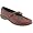 Merlot Leather Wine Patent Leather