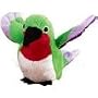 Lil'Kinz Mini Plush Stuffed Animal Hummingbird