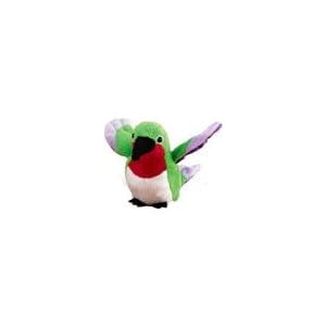 Lil'Kinz Mini Plush Stuffed Animal Hummingbird