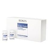 Redken - Scalp Relief / HAIR ADVANCE 42 x 6ml