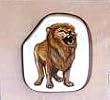 Melissa & Doug - Magnetic Object Block LION