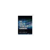The Quality Technician's Handbook by Griffith, Gary K. [Prentice Hall, 2012] (Hardcover) 6th Edition [ Hardcover ]