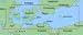 Garmin Bluechart Arhus-Kiel-Koszalin Pre-Programmed Microsd Card For X-Series Handhelds 010C044600
