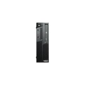 Lenovo THINKCENTRE M90 SFF I3-530 2.93G 4 GB 320 GB DVDRW W7P Networked Attached Storage... by 