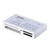 バッファローコクヨサプライ BUFFALO マルチカードリーダー C7クラス11メディア対応 ホワイト MCRC7LU2WHA バッファローコクヨサプライ BUFFALO マルチカードリーダー C7クラス11メディア対応 ホワイト MCRC7LU2WHA