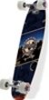 Sector 9 PDP CITY CRUSHER Professional Complete Longboard Skateboard Cosmic Series