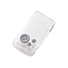  : Sony CKH-NWA800 Hard Case for NWZ-A800 Series Sony Walkman Video MP3 Player (Clear)