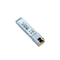 Transceiver-Modul - SFP - Gigabit EN - 1000Base-T