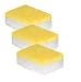 CPAP Filters for ResMed S7, Autoset, Spirit, VPAP III - Set of 27
