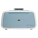 HP PhotoSmart A526 - Compact photo printer - colour - ink-jet - 1200 dpi x 1200 dpi - capacity: 20 sheets - USB