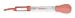 Westward 1EFX6 Battery Tester, Glass Type