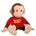 Russ Berrie 26" Curious George Jumbo Plush