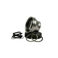 Rokinon 2x f/.45 Lens for Flip Cameras