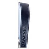 Olympus STRAP SYN LEATHER NECK BLK+P