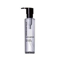 シュウウエムラ アトリエメイド クレンジングオイル ライトアドバンス 150ml