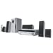Panasonic SCHT40 - 500 Watts CD/DVD Home Theater System