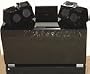 Pioneer HTS-LX70 - Home theater system - 5.1 channel
