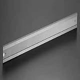 １０００ｘ６０ｍｍ［アルミ製］精密ストレートエッジ Ｅａ７２０ｙｈ－３２の画像