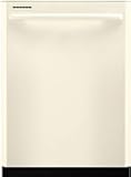 Maytag Jetclean Plus Series MDB6769AWQ Fully Integrated Dishwasher - Bisque ....