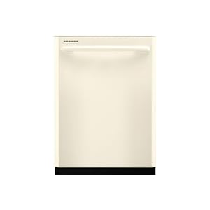 Maytag Jetclean Plus Series MDB6769AWQ Fully Integrated Dishwasher - Bisque