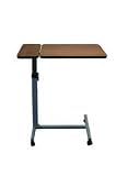 Tilt Top Bedside Table