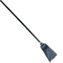 Rubbermaid Lobby Broom, Synthetic Fill, Black (2536BK) Category: Warehouse Brooms