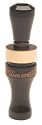 Buck Gardner Spit Tech Mainstreet Black Acrylic Duck Call