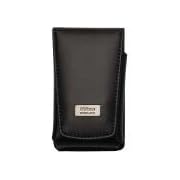 Nikon Coolpix S Series Deluxe Leather Case