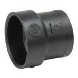 Buy Mueller Industries 2' Spgxh Pipe Adapter 52957 Abs Dwv Fittings by Mueller