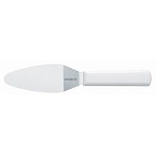 Mundial W5694 2-1/4-Inch by 4-1/2-Inch Pie Server, White